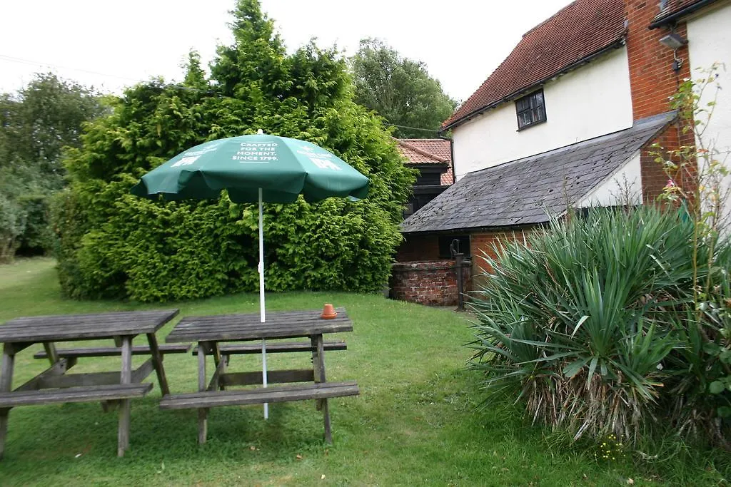 Farmhouse Inn Thaxted