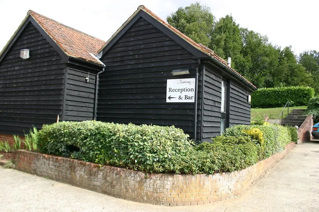 Farmhouse Inn Thaxted