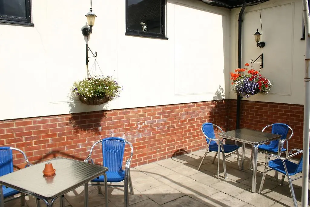 Farmhouse Inn Thaxted